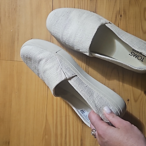 TOMS Kameron Slip-On Sneaker - Women's - Picture 3 of 3